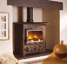 Stratford TF90 stove