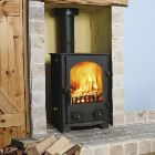 The Ryedale stove