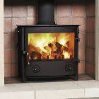 Thornton Dale stove