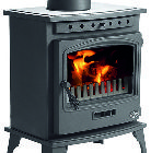 Tiger Plus stove