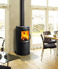 Varde  Ovne Aura 1 stove