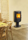 Varde Ovne Aura 11 stove