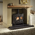 Villager B series stove