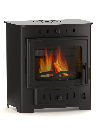 Villager Esprit 5 Solo stove