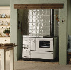 Wamsler 1100 series cooking range