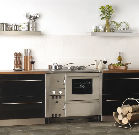 Wamsler 900 series cooking range