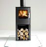 Wesfire Series One Pedestal Stove