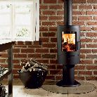 Westfire 21 pedestal stove