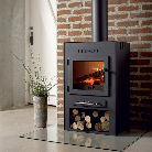 Westfire 5 stove
