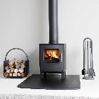 Westfire Series One stove