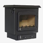Woodwarm Fireview 12kw