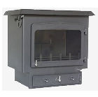 Woodwarm Fireview 20kw
