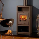 Yeoman elegance 220 stove