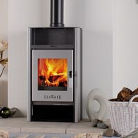 Yeoman Elegance 270 stove