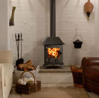 Yeoman Exmoor stove