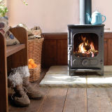 Charnwood Country 4 stove