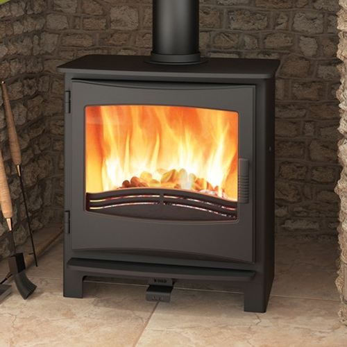 Broseley Desire 7 Stove Reviews Uk