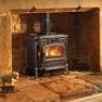 Broseley Winchester Multifuel Stove