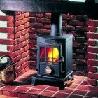 Coalbrookdale Little Wenlock Mk3 stove