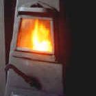Dowling Firebug stove
