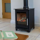 Heta Inspire 40 stove