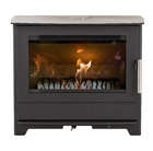 Heta Inspire 55 stove