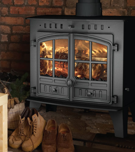 Hunter Herald 80b Boiler Stove Reviews Uk