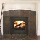 Hunter Telford 8 inset insert stove