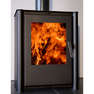 Isis 10-11kW Convection stove
