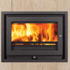 Jetmaster 60i low inset stove