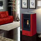 Klover Dea Eco Stoves