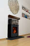 Lundy 8 Boiler Stove