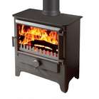 Merlin Slimline Plus stove