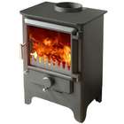 Merlin Slimline stove