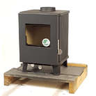 Morso 1416 stove