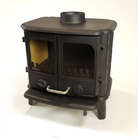 Morso Panther stove