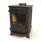 Morso Squirrel 1412 smokeless stove