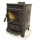 Morso Squirrel Cleanheat stove