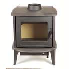 Morso Viking 7110 woodburning stove