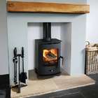 Newbourne 35FS stove