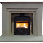 Newbourne 40FS stove