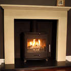 Newbourne 50FS stove