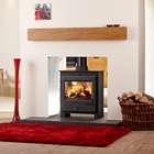OER Multifuel Double Sided 6.4 kW stove