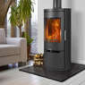 Opus Melody SE wood burning stove