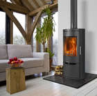 Opus Melody SE wood burning stove