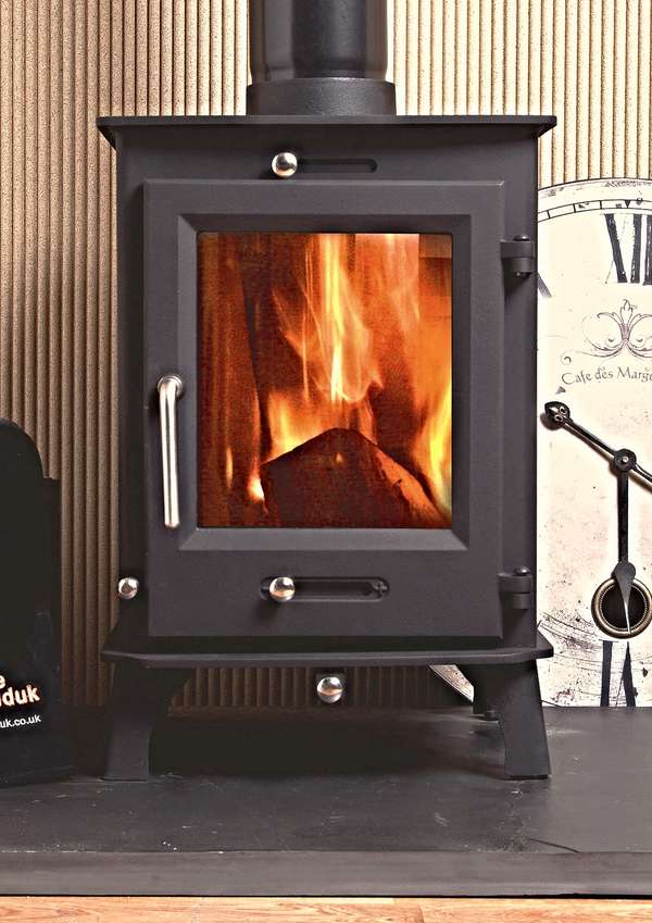 Ottawa 5 Stove Range Reviews Uk