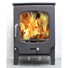 Saltfire ST-X5 Multi Fuel Stove