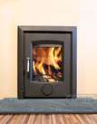 Saltfire Sturminster 8kW Inset Stove