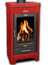 Verner 13/10 wood burning boiler stove