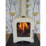Vesta V2 2kw woodburning stove
